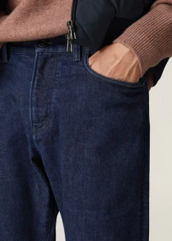 Pantalon 5 Poches Quarona
