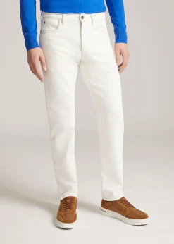 Pantalon 5 Poches Quarona
