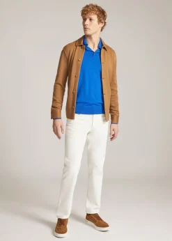 Pantalon 5 Poches Quarona
