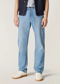 Pantalon 5 Poches Quarona