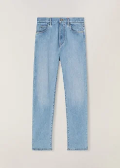 Pantalon 5 Poches Quarona