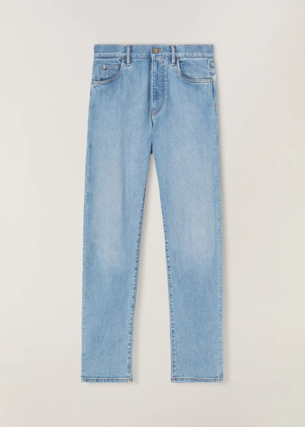 Pantalon 5 Poches Quarona