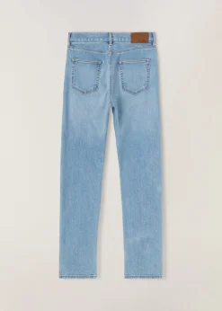 Pantalon 5 Poches Quarona