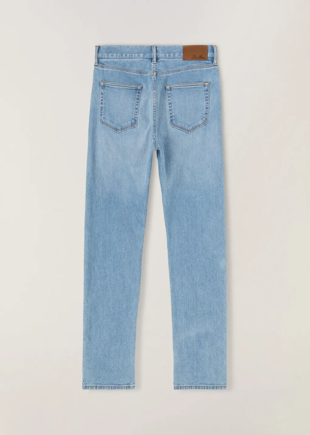 Pantalon 5 Poches Quarona