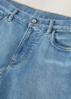 Pantalon 5 Poches Quarona