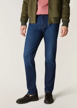 Pantalon 5 Poches Quarona