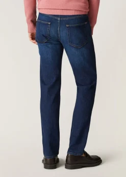 Pantalon 5 Poches Quarona