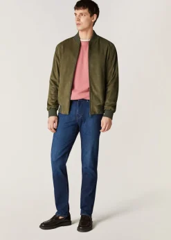 Pantalon 5 Poches Quarona
