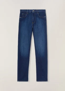 Pantalon 5 Poches Quarona