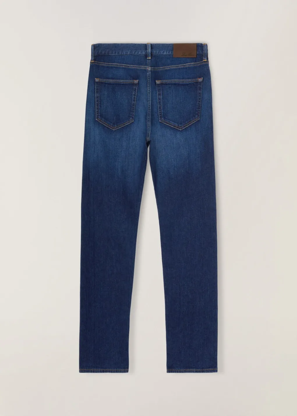 Pantalon 5 Poches Quarona