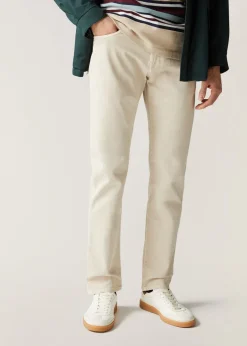 Pantalon 5 Poches Quarona