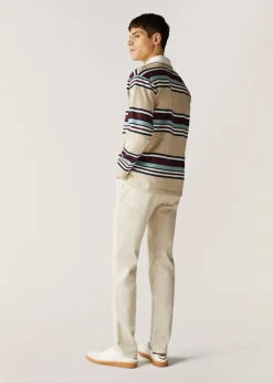 Pantalon 5 Poches Quarona