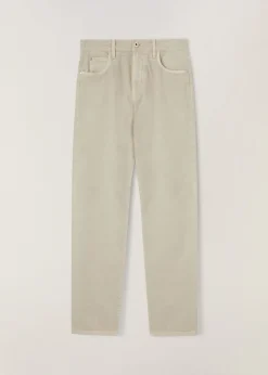 Pantalon 5 Poches Quarona