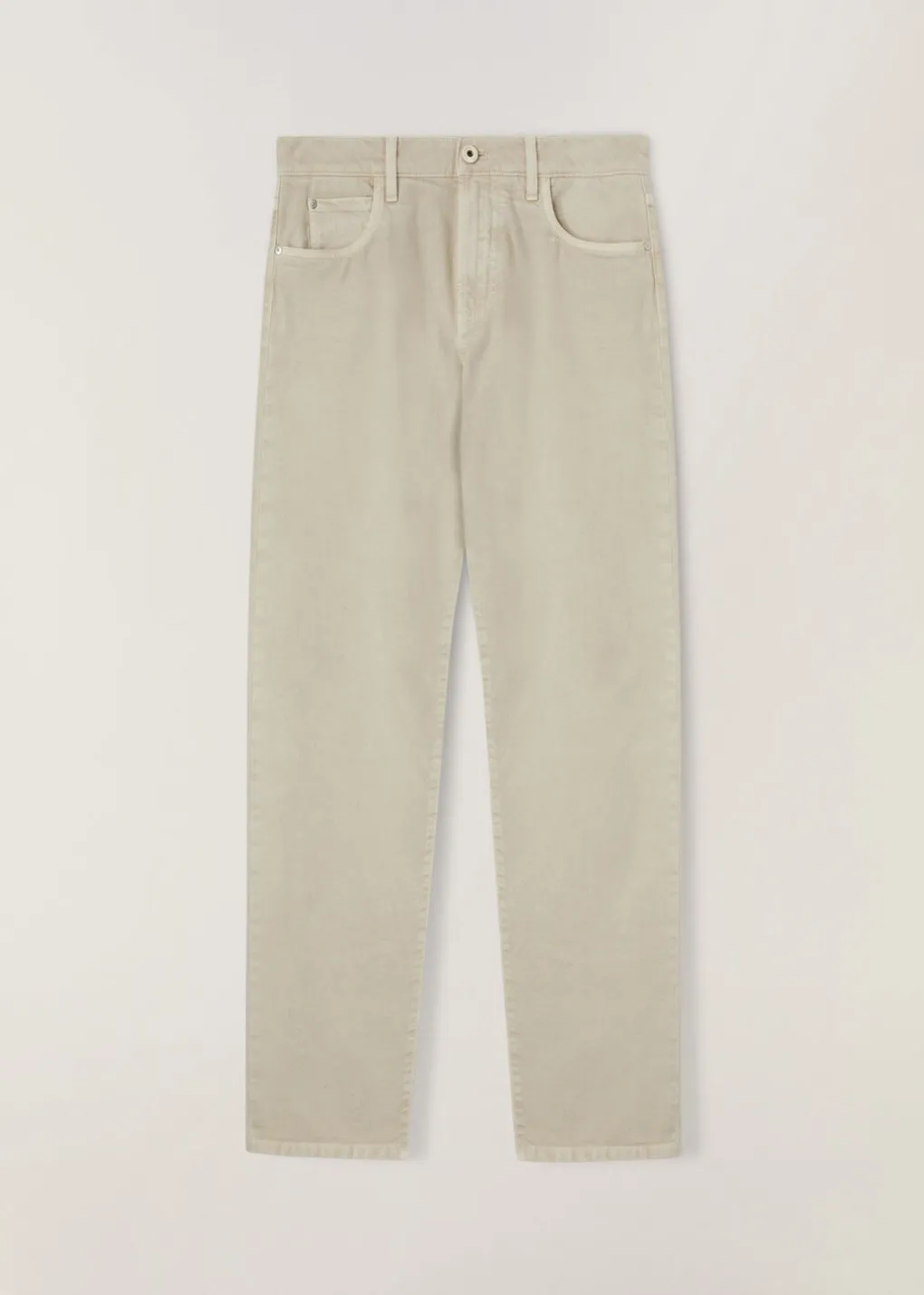 Pantalon 5 Poches Quarona
