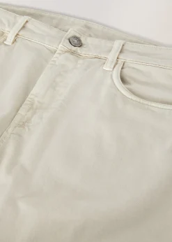 Pantalon 5 Poches Quarona