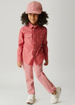 Pantalon Abbey