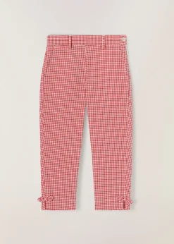 Pantalon Abbey