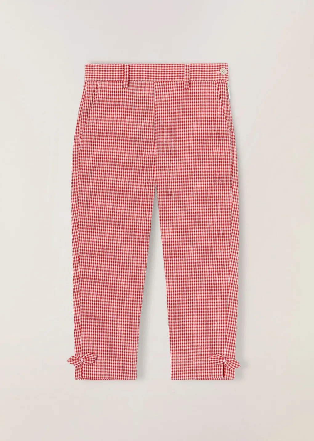 Pantalon Abbey