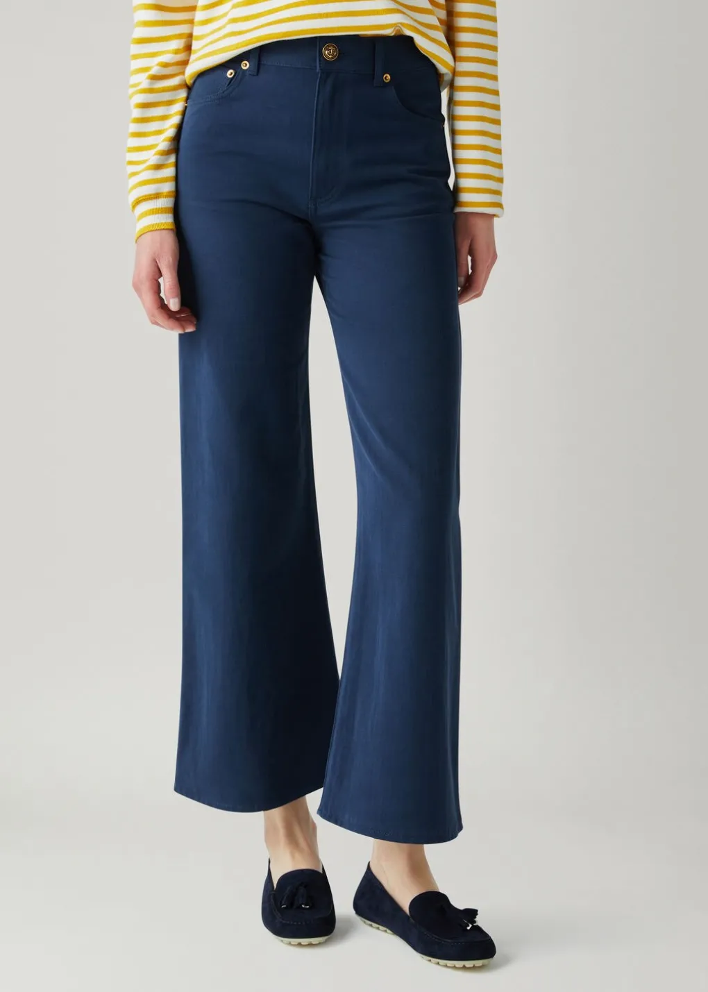 Pantalon Agron