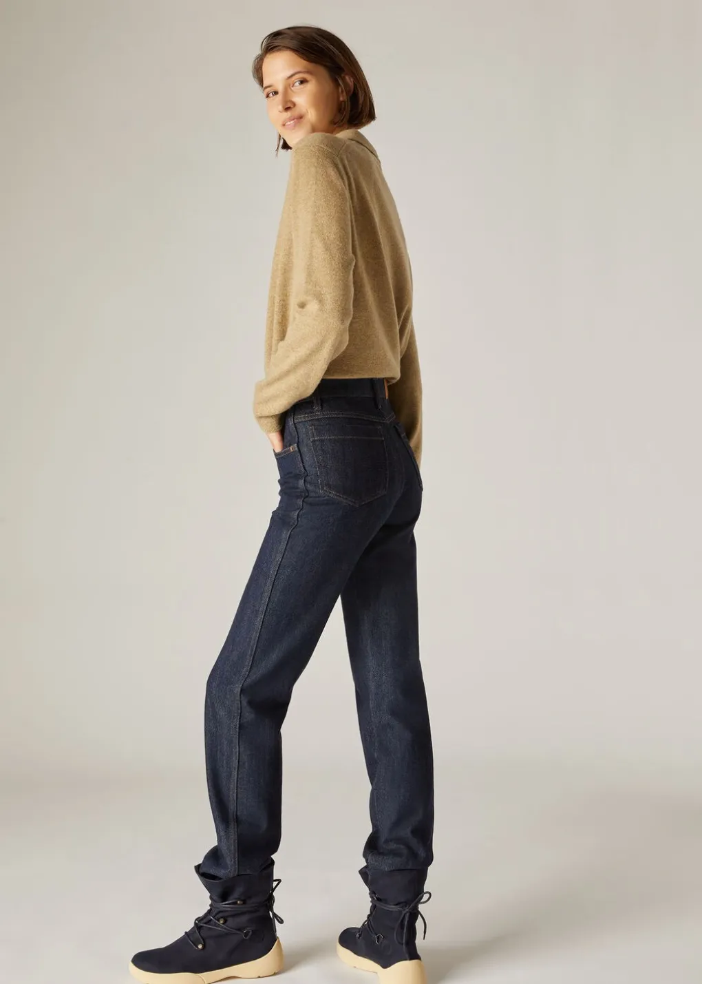 Pantalon Aleks