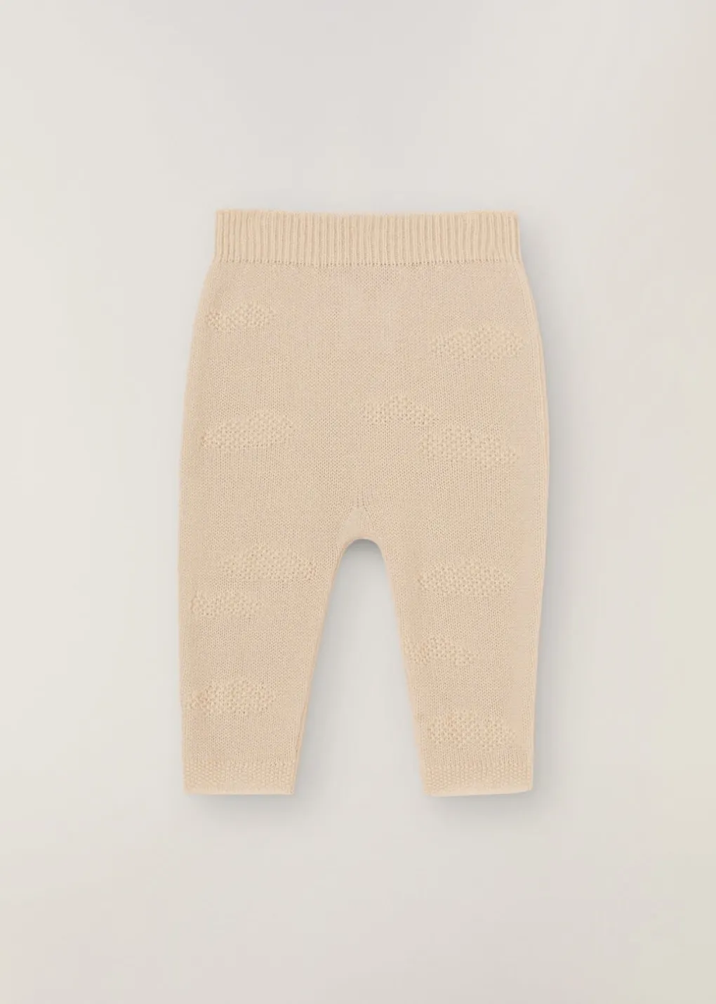 Pantalon Baby Clouds