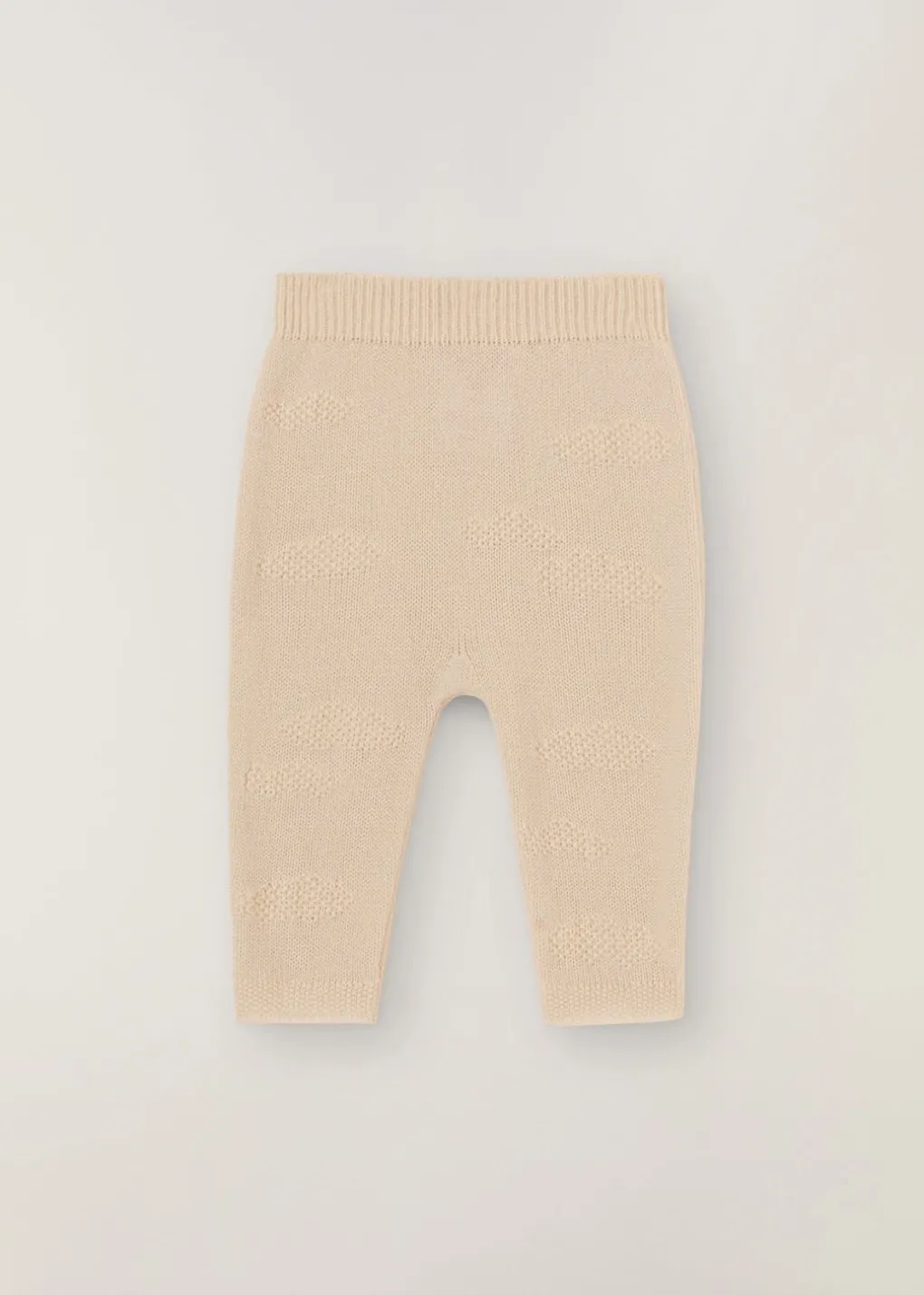 Pantalon Baby Clouds