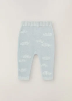 Pantalon Baby Clouds