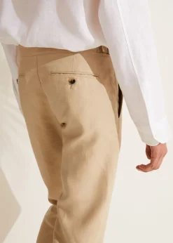 Pantalon Bass Buckle