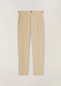 Pantalon Bass Buckle