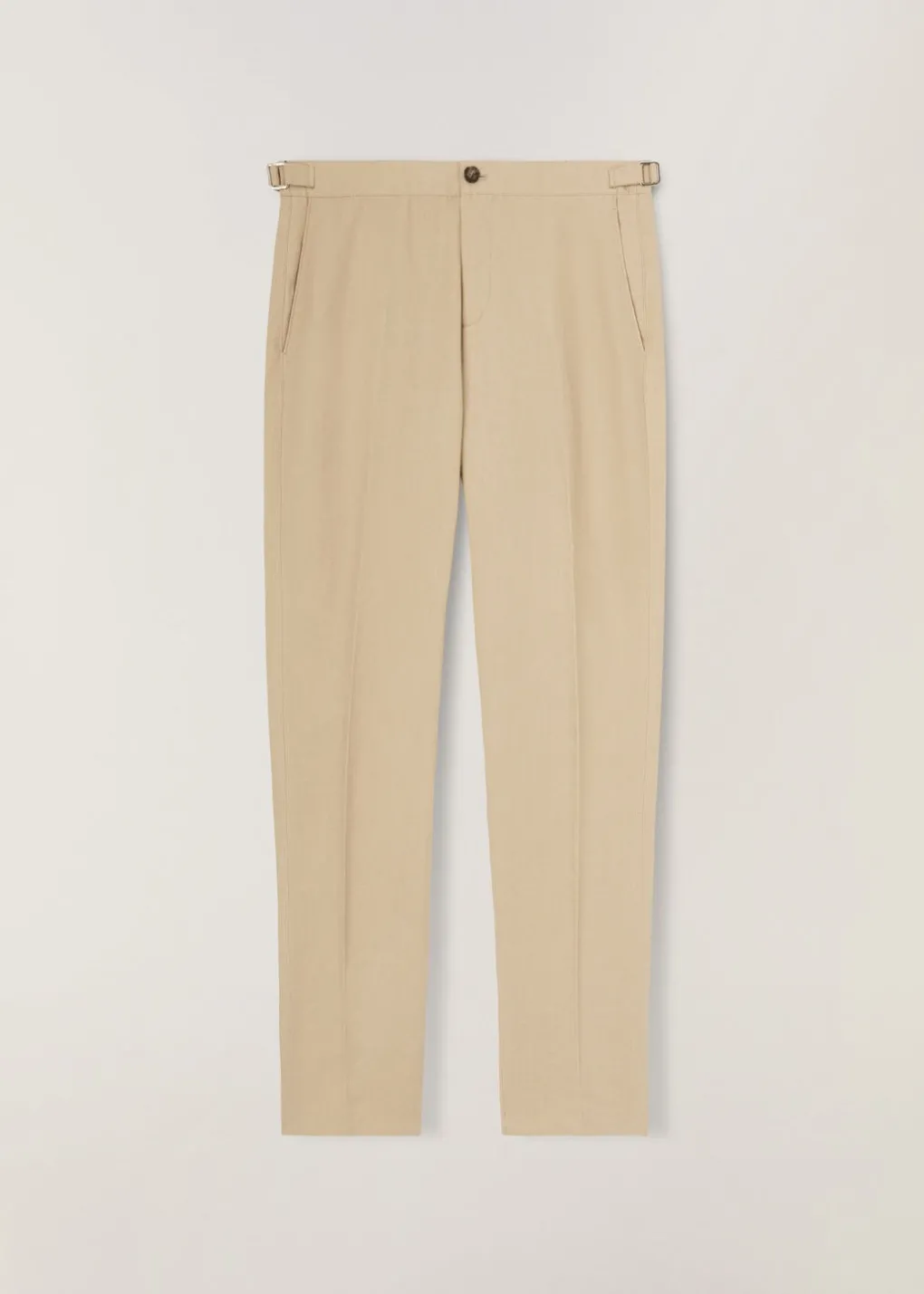Pantalon Bass Buckle