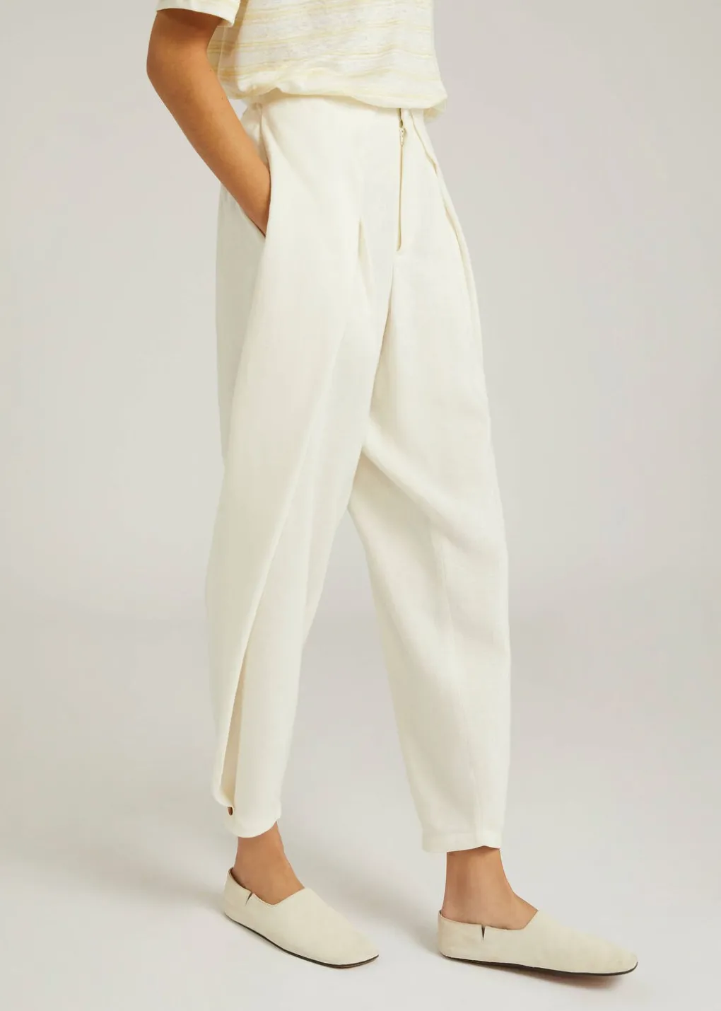 Pantalon Borys