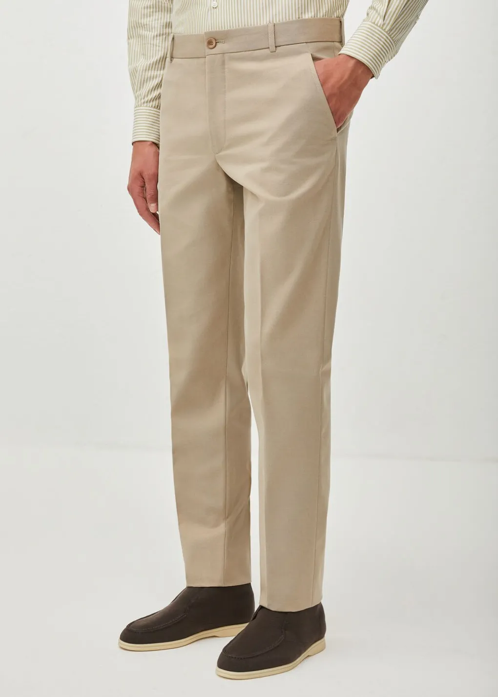 Pantalon Chino