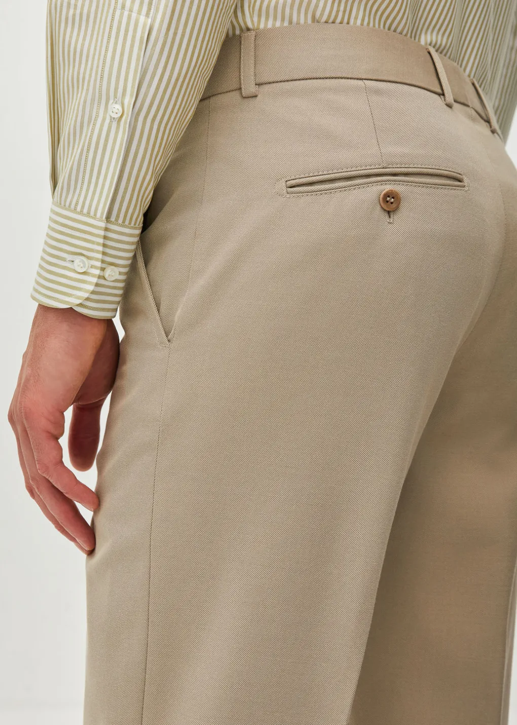 Pantalon Chino
