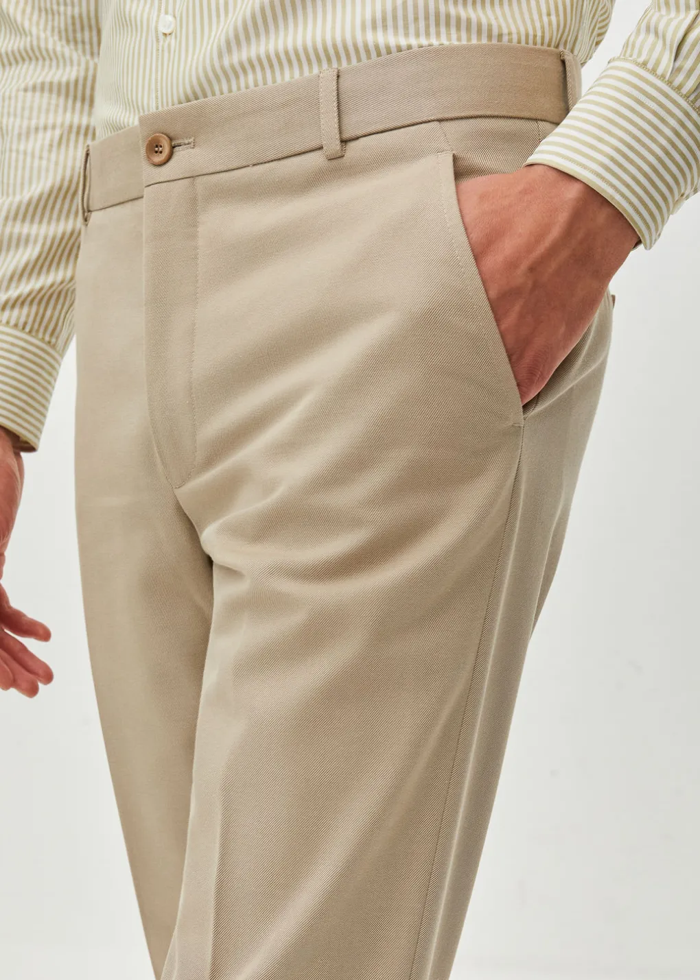 Pantalon Chino