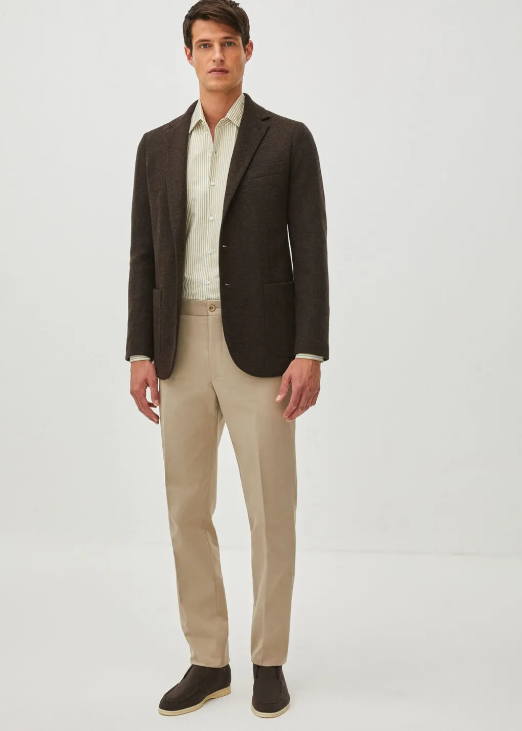 Pantalon Chino