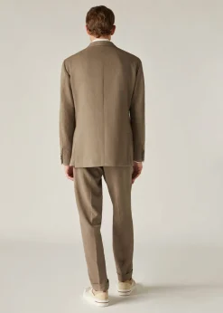 Pantalon City Two Pinces