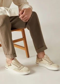 Pantalon City Two Pinces