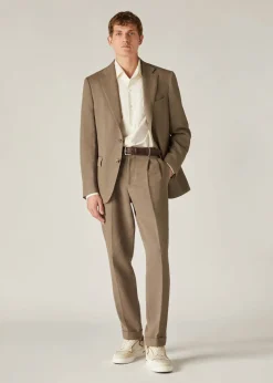Pantalon City Two Pinces