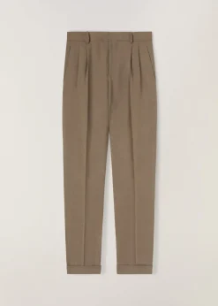 Pantalon City Two Pinces
