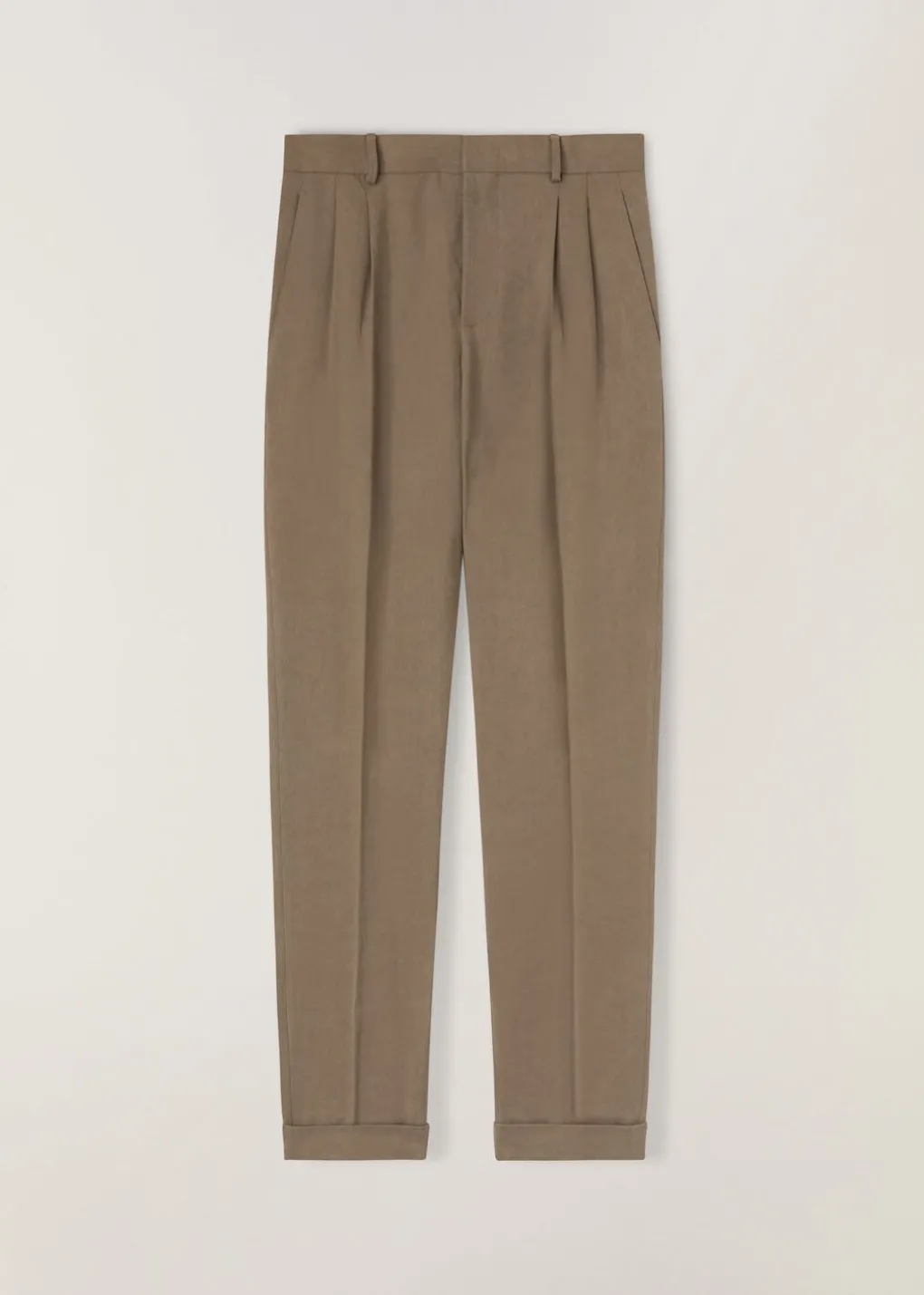 Pantalon City Two Pinces