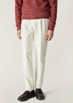 Pantalon City Two Pinces