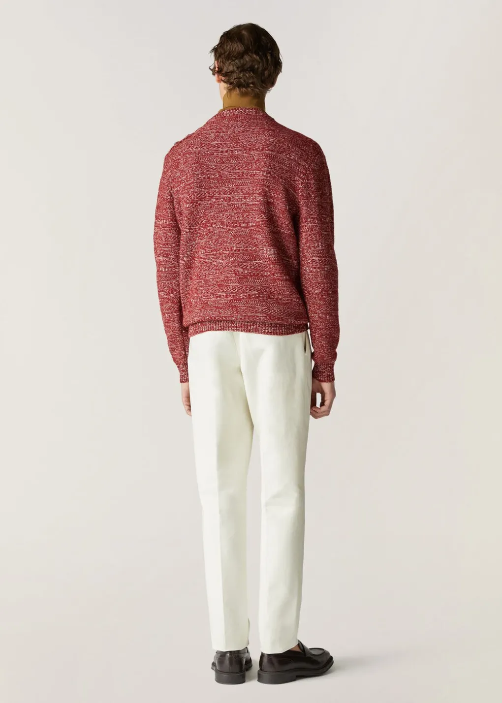 Pantalon City Two Pinces