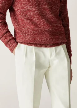 Pantalon City Two Pinces