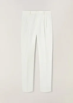 Pantalon City Two Pinces