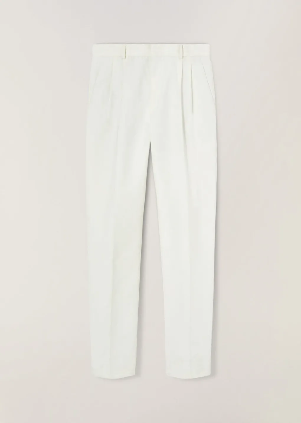 Pantalon City Two Pinces