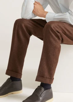 Pantalon City Two Pinces