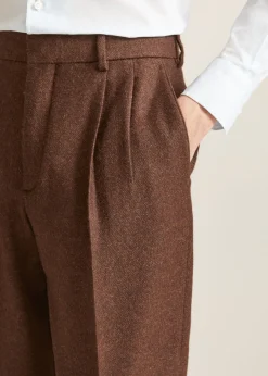 Pantalon City Two Pinces