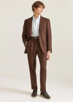 Pantalon City Two Pinces