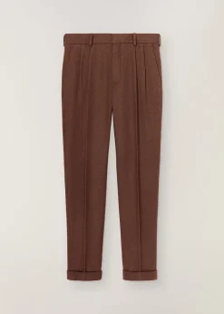 Pantalon City Two Pinces