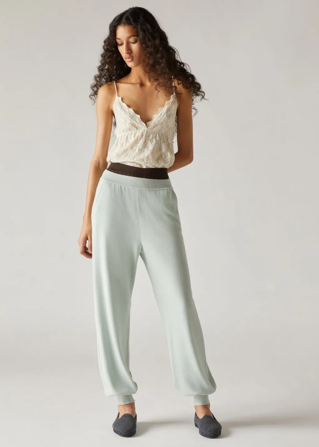 Pantalon Cocooning Ajour